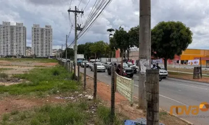 Terreno à venda na Felix de Bulhões, 340, Residencial Goyaz Park, Goiânia por R$ 9.000.000