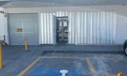 Prédio à venda na Avenida Independência, 5778, Setor Norte Ferroviário, Goiânia por R$ 2.200.000