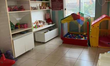 Apartamento com 3 quartos à venda na Avenida Deputado Jamel Cecílio, 100, Jardim Goiás, Goiânia por R$ 469.000