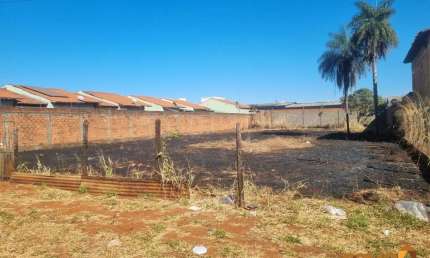 Terreno à venda na Vi -1qd Qi -1 -  Conjunto Vera Cruz, 1, Conjunto Vera Cruz, Goiânia por R$ 600.000
