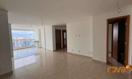 Apartamento com 3 quartos à venda na Avenida Perimetral, 2492, Setor Oeste, Goiânia por R$ 666.976