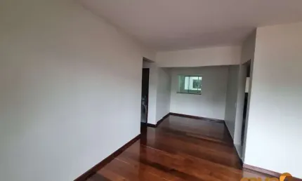 Apartamento com 3 quartos à venda na Avenida Anhanguera, 104, Setor Leste Universitário, Goiânia por R$ 500.000