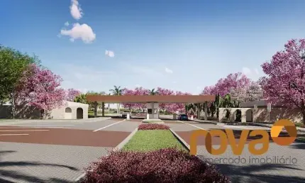 Terreno à venda na Avenida Progresso, Residencial Marília, Senador Canedo por R$ 679.000