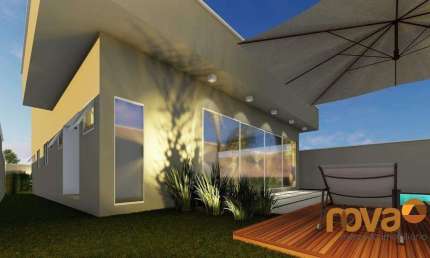 Casa com 3 quartos à venda na Presidente Café Filho, 100, Jardim Presidente, Goiânia por R$ 1.370.000