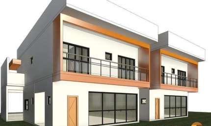Casa com 4 quartos à venda na Presidente Monroe, 100, Jardim Presidente, Goiânia por R$ 1.110.000