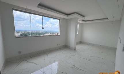 Cobertura com 3 quartos à venda na Rua Dona Josefina, 100, Jardim Bela Vista - Continuação, Aparecida de Goiânia por R$ 1.110.000