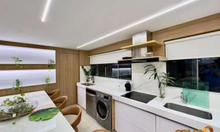 Apartamento com 3 quartos à venda na Portugal, 311, Setor Oeste, Goiânia por R$ 555.000