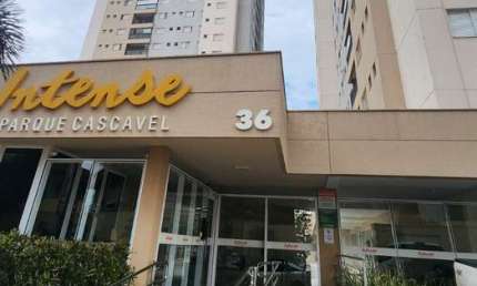 Apartamento com 3 quartos à venda na José Salustiano, 36, Vila Rosa, Goiânia por R$ 860.000