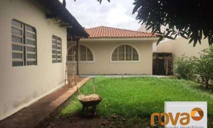 Casa com 4 quartos à venda na T 6, 479, Setor Bueno, Goiânia por R$ 1.579.000