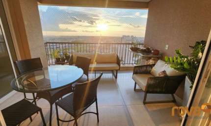 Cobertura com 3 quartos à venda na José Salustiano, 100, Vila Rosa, Goiânia por R$ 889.000