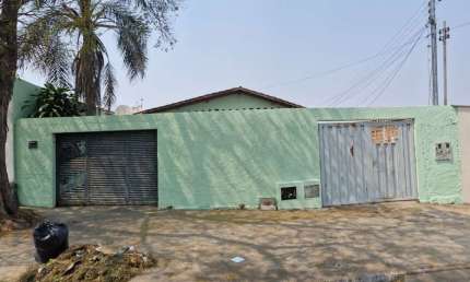 Casa com 3 quartos à venda na Pedro Ludovico Teixeira, 1, Jardim Vila Boa, Goiânia por R$ 490.000