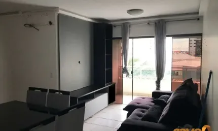 Apartamento com 3 quartos à venda na Avenida São João, 288, Alto da Glória, Goiânia por R$ 730.000
