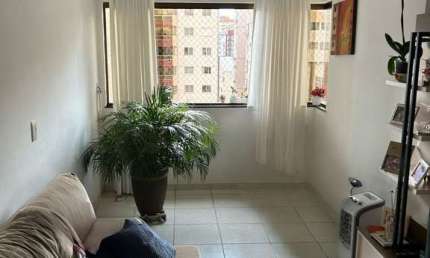 Apartamento com 4 quartos à venda na S 3, 468, Setor Bela Vista, Goiânia por R$ 450.000