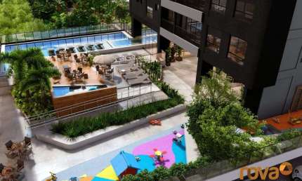 Apartamento com 3 quartos à venda na 22 Esquina Com Rua 9, Quadra G-09, 1, Setor Oeste, Goiânia por R$ 810.000