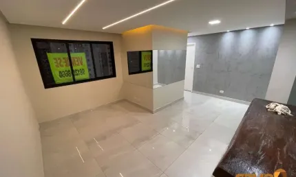 Apartamento com 2 quartos à venda na t 63, 100, setor nova suiça, goiânia por r$ 368.000