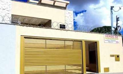 Casa com 4 quartos à venda na São Judas Tadeu, 100, Jardim Planalto, Goiânia por R$ 950.000