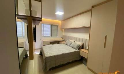 Apartamento com 2 quartos à venda na T-30, 284, Setor Bueno, Goiânia por R$ 670.000