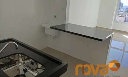 Flat com 1 quarto à venda na 1.123, 1, Setor Marista, Goiânia por R$ 400.000