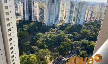 Apartamento com 3 quartos à venda na 49, 100, Jardim Goiás, Goiânia por R$ 989.000