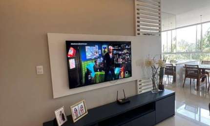 Apartamento com 3 quartos à venda na Avenida Copacabana, 100, Jardim Atlântico, Goiânia por R$ 855.000