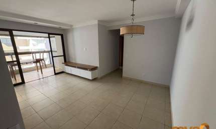 Apartamento com 3 quartos à venda na Natal, 327, Chácaras Alto da Glória, Goiânia por R$ 635.000