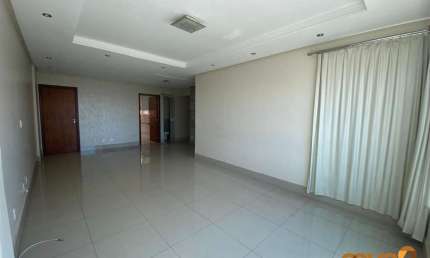 Apartamento com 3 quartos à venda na Avenida Assis Chateaubriand, 100, Setor Oeste, Goiânia por R$ 715.000