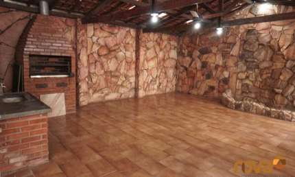 Casa com 4 quartos à venda na C259, 100, Setor Nova Suiça, Goiânia por R$ 899.000