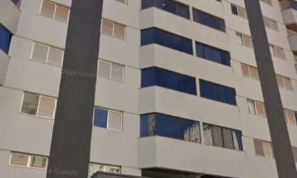 Apartamento com 3 quartos à venda na Avenida Castelo Branco, 100, Setor Bueno, Goiânia por R$ 610.000