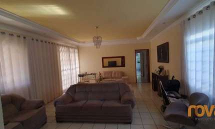 Casa com 4 quartos à venda na Itapecuri Qd 18 Lt 27, 1, Setor Goiânia 2, Goiânia por R$ 730.000