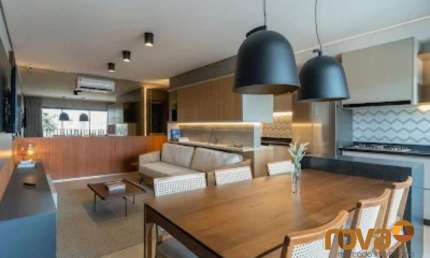 Apartamento com 3 quartos à venda na Laudelino Gomes, Qd 210 Lt 08/09, 1, Setor Pedro Ludovico, Goiânia por R$ 799.000