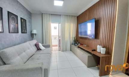 Apartamento com 3 quartos à venda na T 62, 100, Setor Bela Vista, Goiânia por R$ 445.000