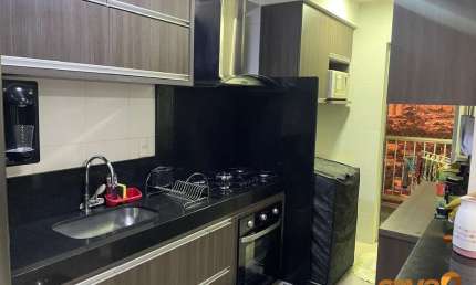 Apartamento com 3 quartos à venda na Industrial Qd 581 Lt 01, 354, Setor Campinas, Goiânia por R$ 650.000