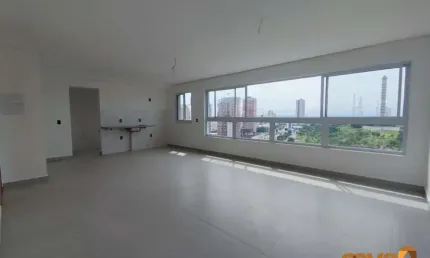 Apartamento com 3 quartos à venda na Avenida T 5, 2201, Serrinha, Goiânia por R$ 1.060.366