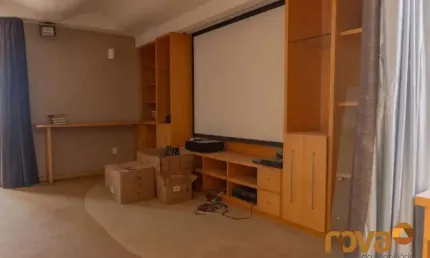 Apartamento com 5 quartos à venda na avenida castelo branco, 100, setor bueno, goiânia por r$ 1.350.000