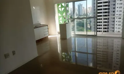 Apartamento com 3 quartos à venda na avenida mutirão, 40, setor pedro ludovico, goiânia por r$ 695.000