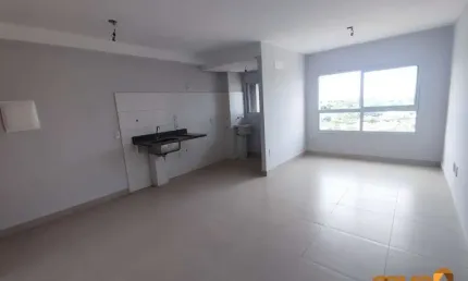 Apartamento com 3 quartos à venda na Rua Hárpia, 166, Parque Amazônia, Goiânia por R$ 576.812
