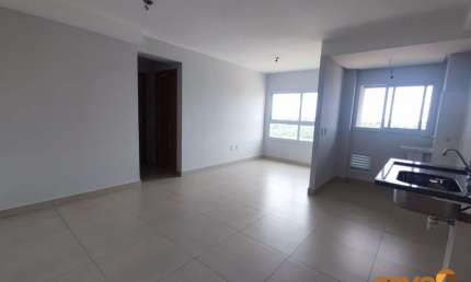 Apartamento com 2 quartos à venda na Rua Hárpia, 166, Parque Amazônia, Goiânia por R$ 440.000