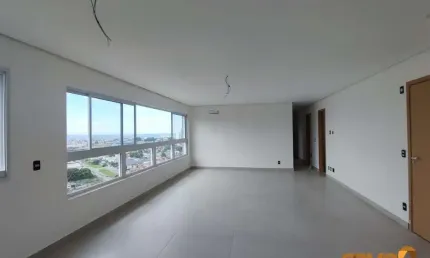 Apartamento com 3 quartos à venda na Avenida T 5, 1104, Serrinha, Goiânia por R$ 1.046.714