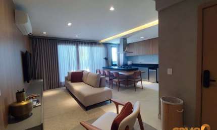 Apartamento com 3 quartos à venda na Rua 143-a Com Av. 85 e Av. D, Lotes 01/01-a, Q-d12, 1200, Setor Marista, Goiânia por R$ 1.712.000