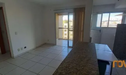 Apartamento com 2 quartos à venda na Engenheiro Correia Lima, 342, Vila Jaraguá, Goiânia por R$ 340.000