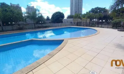 Apartamento com 2 quartos à venda na engenheiro correia lima, 342, setor nova vila, goiânia por r$ 340.000
