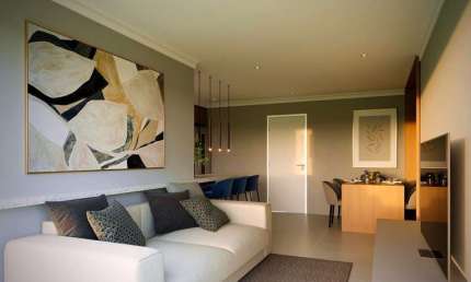 Apartamento com 2 quartos à venda na T-64, 960, Setor Bueno, Goiânia por R$ 579.900