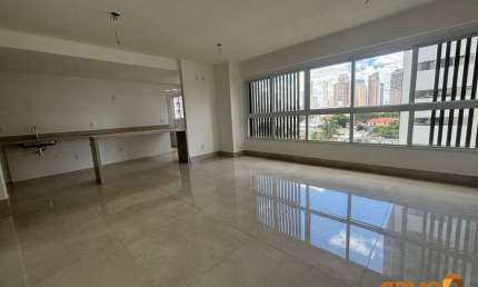 Apartamento com 3 quartos à venda na Rua 147, 192, Setor Marista, Goiânia por R$ 1.120.000