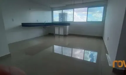 Apartamento com 2 quartos à venda na Rua 1123, 215, Setor Marista, Goiânia por R$ 610.000