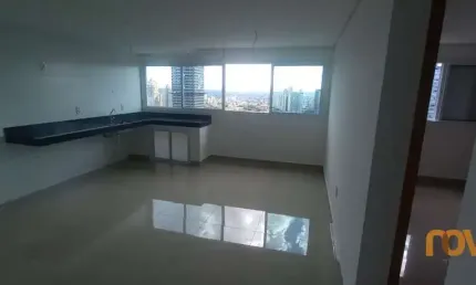 Apartamento com 2 quartos à venda na Rua 1123 Esquina Com Rua 1122, 215, Setor Marista, Goiânia por R$ 650.000