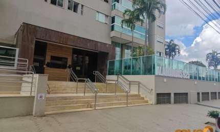 Apartamento com 4 quartos à venda na T 49, 100, Setor Bueno, Goiânia por R$ 1.500.000