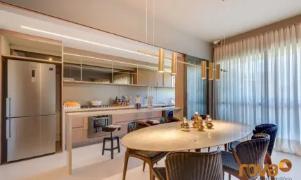 Apartamento com 3 quartos à venda na 17-a, 722, Setor Aeroporto, Goiânia por R$ 890.000