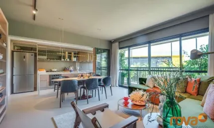 Apartamento com 3 quartos à venda na 17-a, 722, setor aeroporto, goiânia por r$ 890.000