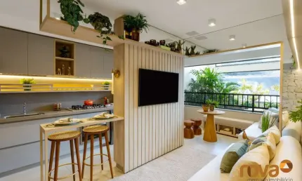 Apartamento com 3 quartos à venda na c135, 689, jardim américa, goiânia por r$ 576.129