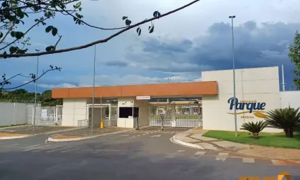 Casa em condomínio fechado com 3 quartos à venda na Avenida GB5, 982, Jardim Guanabara II, Goiânia por R$ 649.000